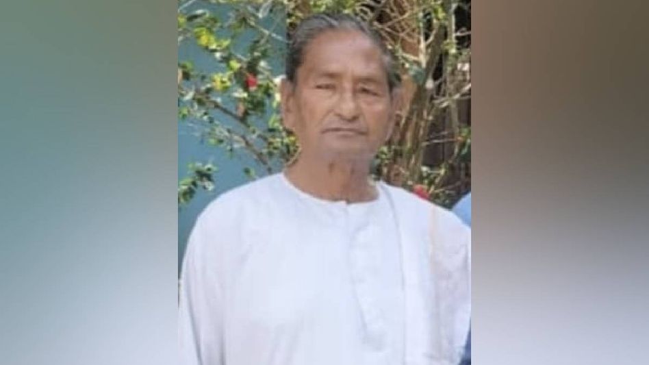 Assam: Sanskrit scholar Lakshmi Narayan Goswami named recipient of 2025 Dev Damodardev Award Assam: Sanskrit scholar Lakshmi Narayan Goswami named recipient of 2025 Dev Damodardev Award