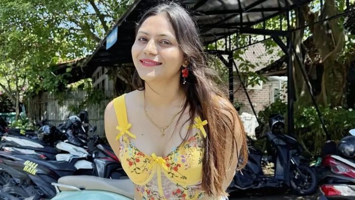 YouTuber Jyoti Malhotra arrested for spying for Pakistan