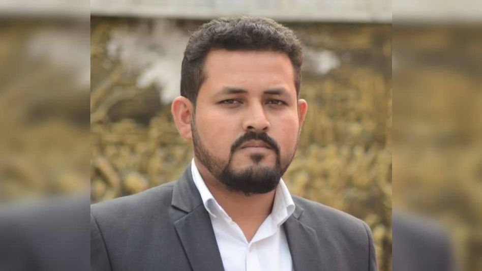 Assam: Former AASU leader Sankor Jyoti Baruah arrested in Duliajan petrol pump clash case Assam: Former AASU leader Sankor Jyoti Baruah arrested in Duliajan petrol pump clash case