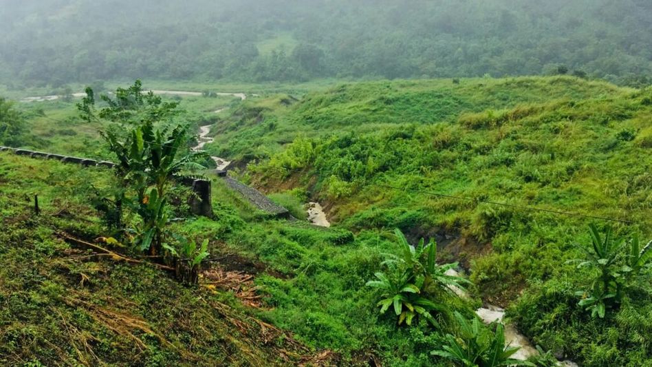 Green Hub Festival 2025 in Tezpur celebrates youth-led conservation and indigenous wisdom in northeast Green Hub Festival 2025 in Tezpur celebrates youth-led conservation and indigenous wisdom in northeast