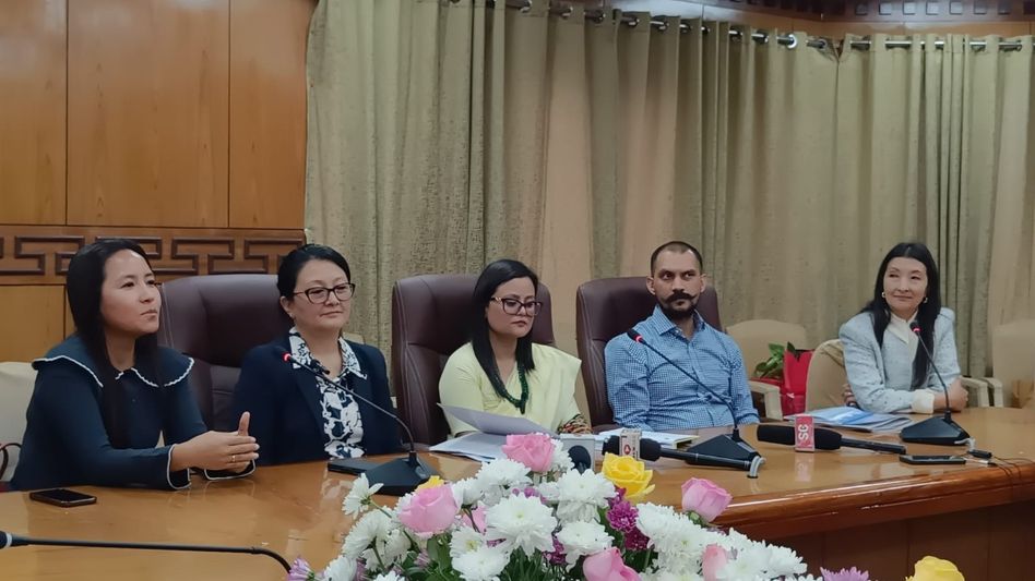 Sikkim unveils inclusive mental health strategy amid alarming suicide rates Sikkim unveils inclusive mental health strategy amid alarming suicide rates