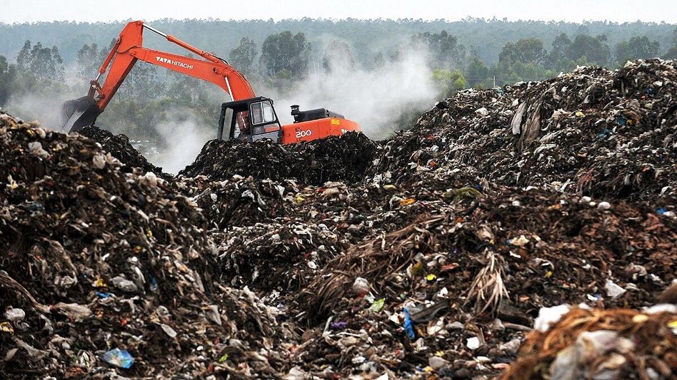Guwahati dumpyards turn goldmines: Rs 12 cr worth metal scrap extracted from stolen goods Guwahati dumpyards turn goldmines: Rs 12 cr worth metal scrap extracted from stolen goods