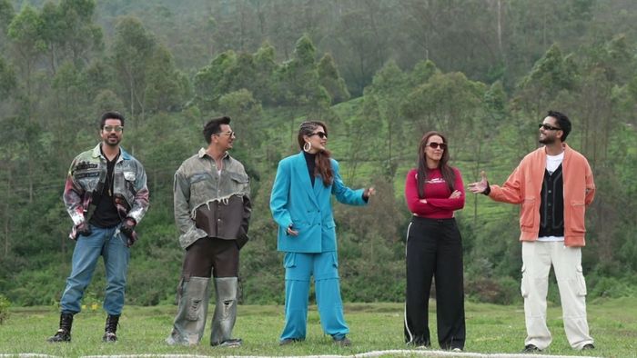MTV Roadies Double Cross Finale Highlights Betrayal Strategic Challenges and Voting Twist