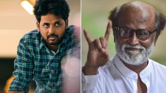 Vivek Athreya in talks to direct Superstar Rajinikanth with Mythri Movie Makers for pan-Indian filmVivek Athreya in talks to direct Superstar Rajinikanth with Mythri Movie Makers for pan-Indian film