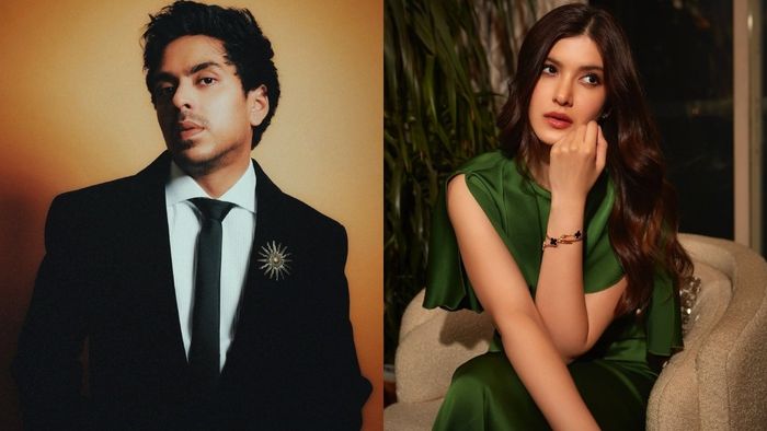 Tu Yaa Main film starring Adarsh Gourav and Shanaya Kapoor to release on Valentine’s Day