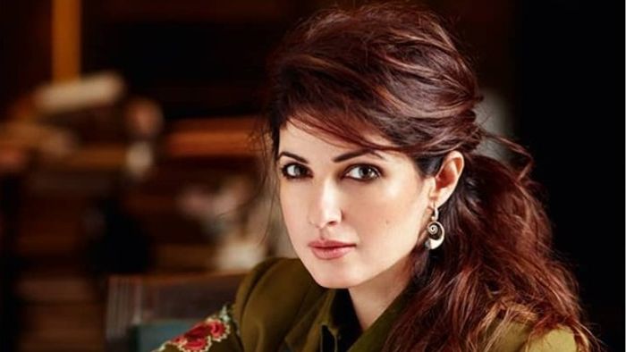 Twinkle Khanna’s satire slices through Bollywood’s silent purge of Pakistani artistes.