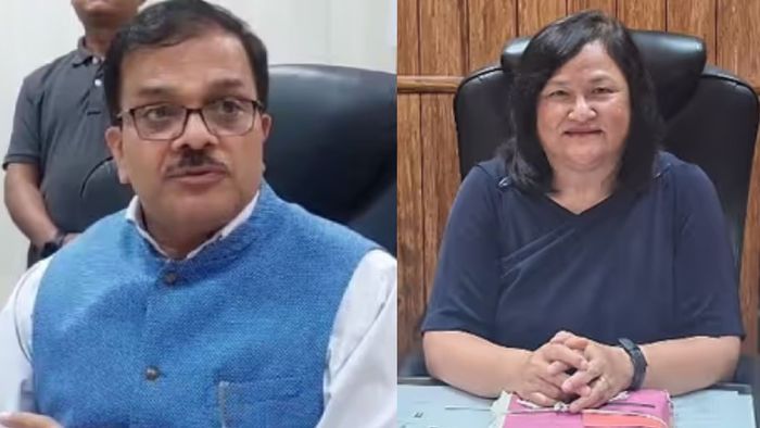 Meghalaya: NEHU VC declares Pro VC’s Academic Council meeting invalid