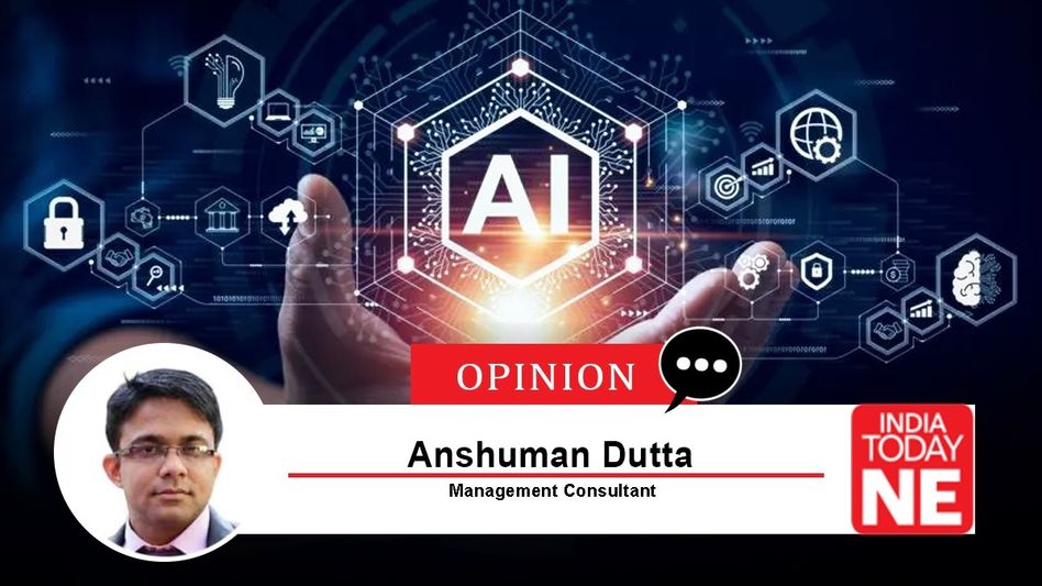 Generative AI in 2025: A Global Transformation Across Industries—and India’s Role at the Forefront Generative AI in 2025: A Global Transformation Across Industries—and India’s Role at the Forefront