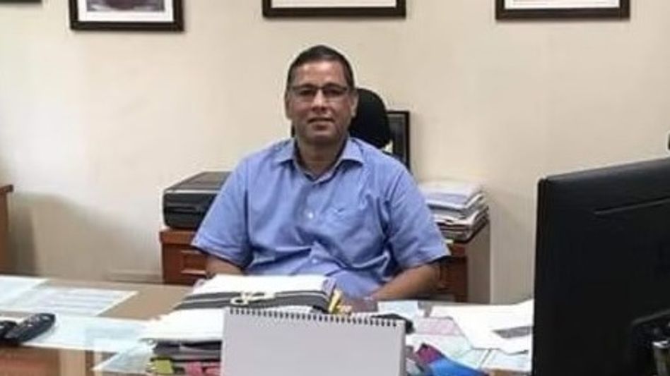 Tapan Kumar Deka gets one-year extension as Intelligence Bureau Director Tapan Kumar Deka gets one-year extension as Intelligence Bureau Director