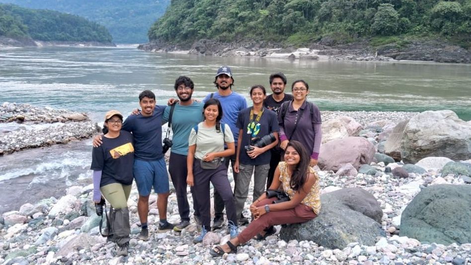 Arunachal's Gobuk hosts 2nd Siang Biodiversity Meet, showcasing Adi community's conservation efforts Arunachal's Gobuk hosts 2nd Siang Biodiversity Meet, showcasing Adi community's conservation efforts