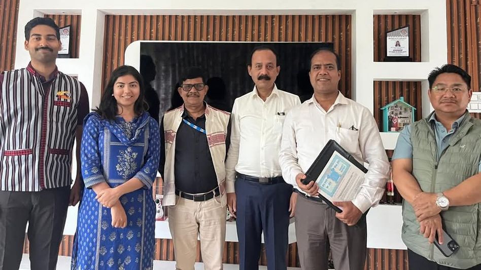 Arunachal: Admin nod to critical minerals mission in green energy boost in Keyi Panyor Arunachal: Admin nod to critical minerals mission in green energy boost in Keyi Panyor