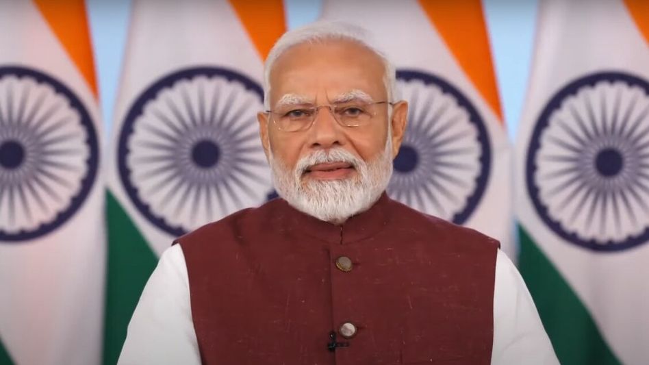 PM Modi to launch investor summit highlighting northeast’s growth potential PM Modi to launch investor summit highlighting northeast’s growth potential