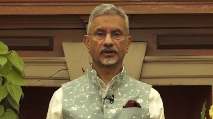 Ceasefire negotiated directly between India and Pakistan: EAM Jaishankar