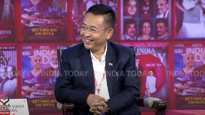 Sikkim aims to become fully literate state by 2027: CM Tamang