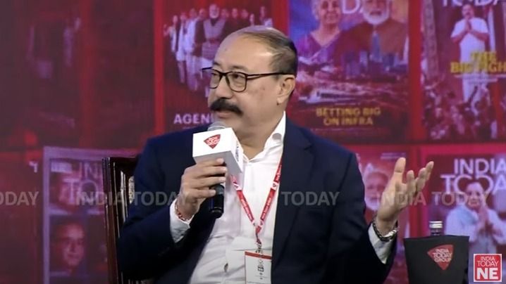 Sikkim is 'sentinel in the Himalayas' for India's strategic interests: Former foreign secretary