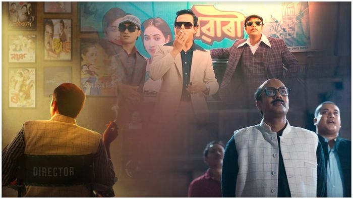 Witness the rise, fall and revival of Assamese cinema through Munin Barua's lens