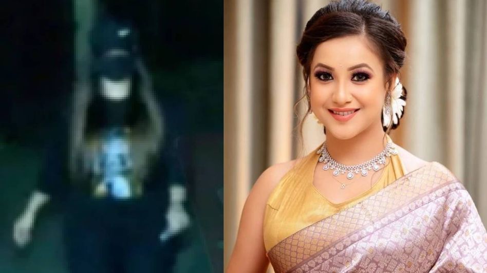 Assam: Influencer Sumi Borah walks free after 8 months in jail following Gauhati HC bail order Assam: Influencer Sumi Borah walks free after 8 months in jail following Gauhati HC bail order