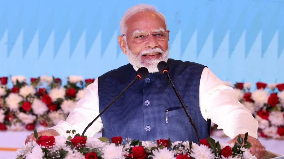 PM Modi to inaugurate ‘Rising North East Investors Summit’ at Bharat Mandapam on May 23 PM Modi to inaugurate ‘Rising North East Investors Summit’ at Bharat Mandapam on May 23