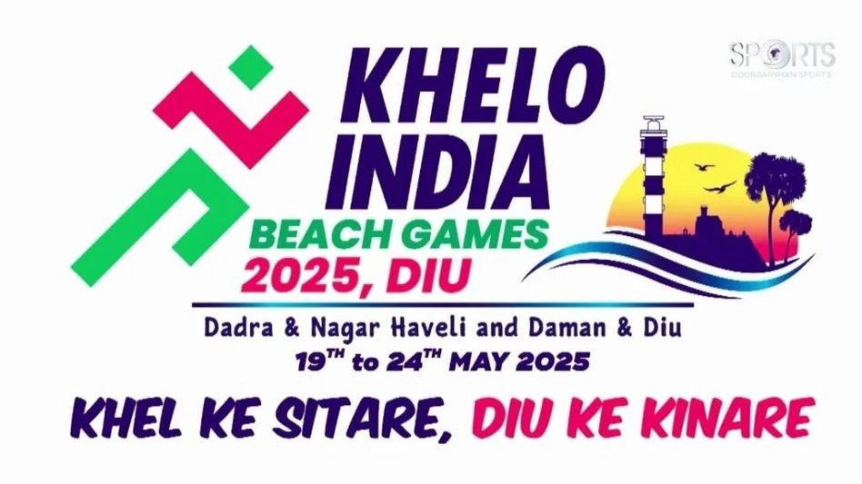 Manipur, Nagaland dominate pencak silat at Khelo India Beach Games Manipur, Nagaland dominate pencak silat at Khelo India Beach Games