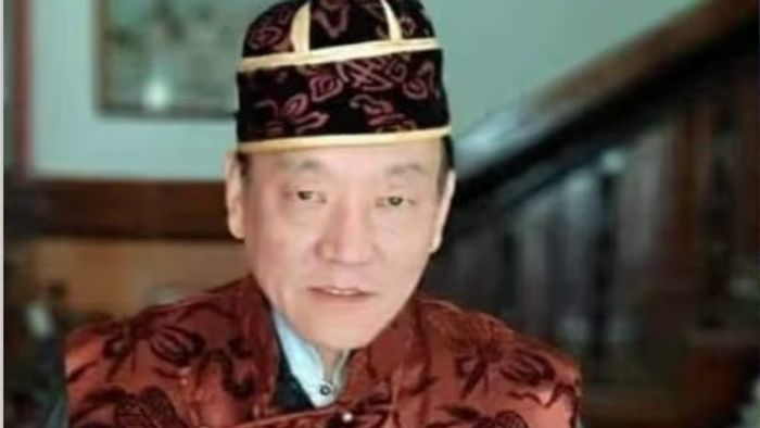 SIBLAC convenor Tseten Tashi Bhutia