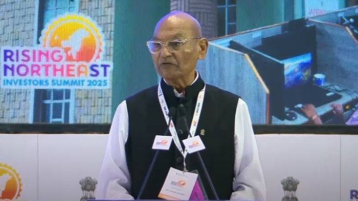 Vedanta to invest Rs 80,000 crore in Northeast for energy, infrastructure boost