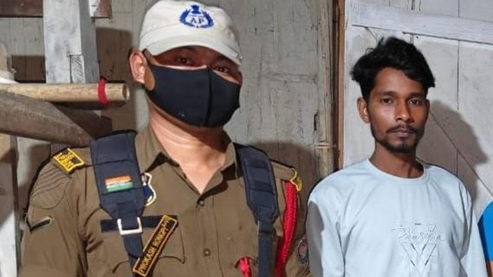 Missing Guwahati minor rescued in Assam's Nalbari, kidnapper held