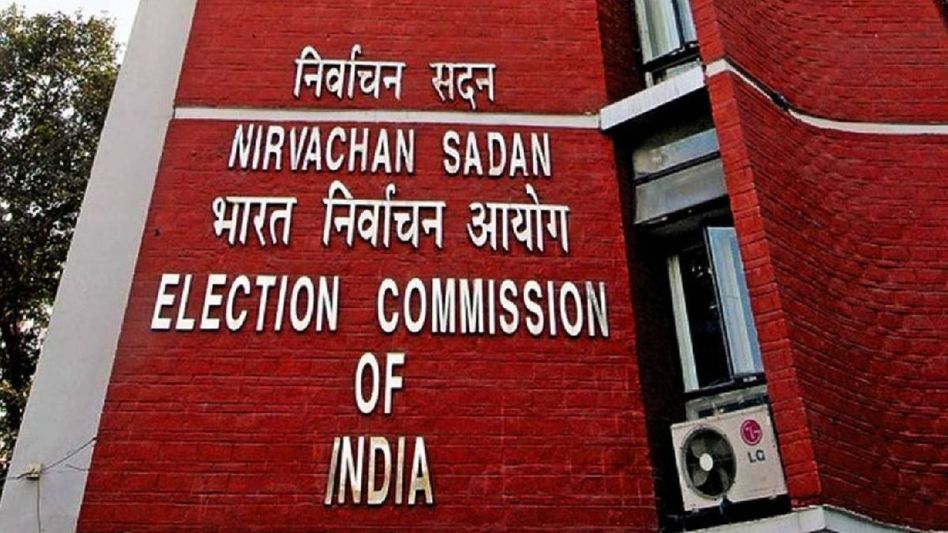 ECI issues new guidelines on mobile deposit facility, canvassing norms for voting convenience ECI issues new guidelines on mobile deposit facility, canvassing norms for voting convenience