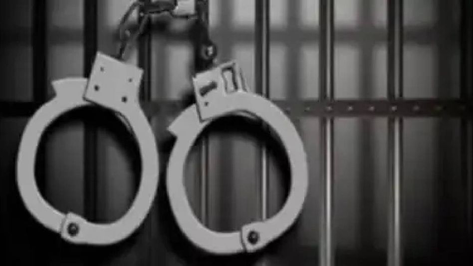 Punjab man held in Nagaland with over 14 kg suspected opium Punjab man held in Nagaland with over 14 kg suspected opium