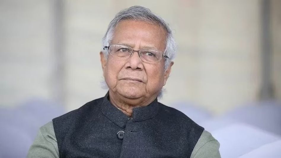 Bangladesh interim govt in turmoil. Will Muhammad Yunus resign? Bangladesh interim govt in turmoil. Will Muhammad Yunus resign?