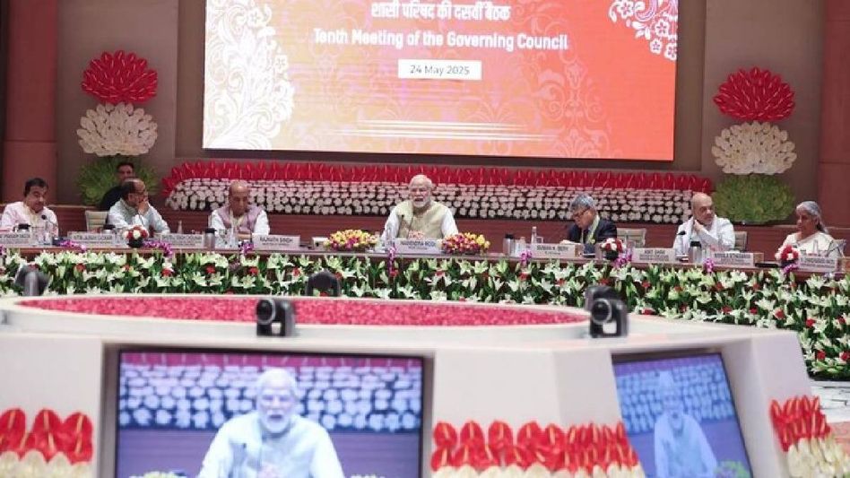 PM Modi pushes for ‘One State, One Global Destination’ to drive tourism, urban growth PM Modi pushes for ‘One State, One Global Destination’ to drive tourism, urban growth