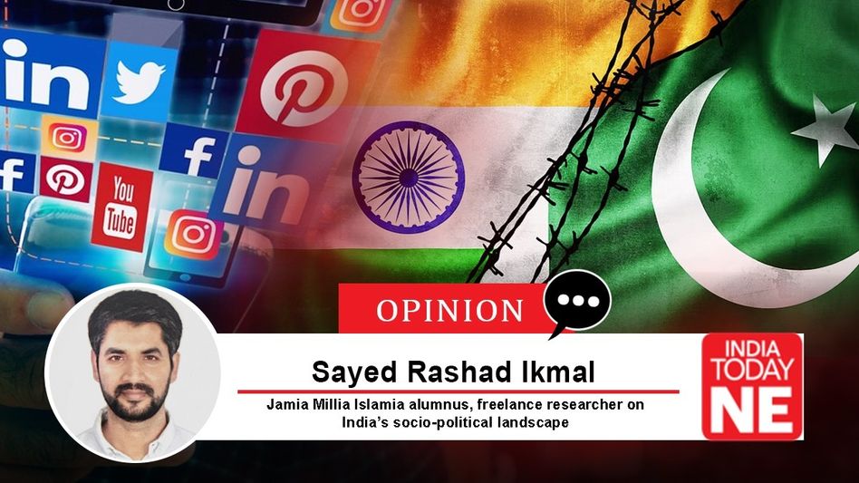 United by War, Divided by Social Media: Mapping India’s Homegrown Polarisation United by War, Divided by Social Media: Mapping India’s Homegrown Polarisation