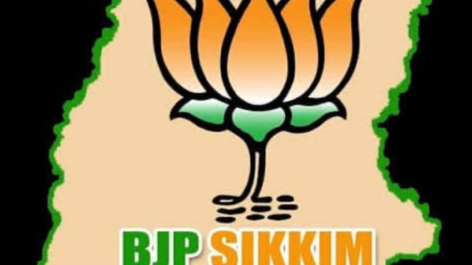 Sikkim BJP lauds police for crackdown on drug menace in Namchi Sikkim BJP lauds police for crackdown on drug menace in Namchi