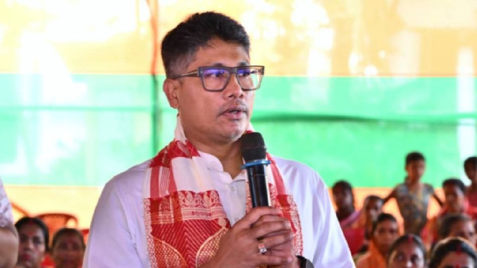 Assam Minister Pijush Hazarika praises PM Modi’s 'Mann Ki Baat' on 'Operation Sindoor' and national unity Assam Minister Pijush Hazarika praises PM Modi’s 'Mann Ki Baat' on 'Operation Sindoor' and national unity
