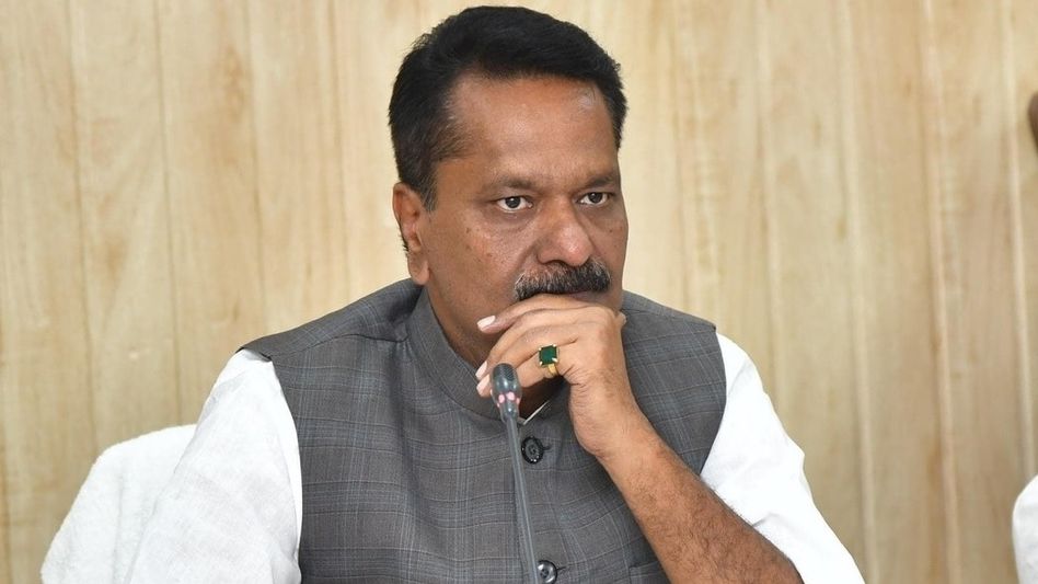 Assam takes a big step towards medical self-reliance, says health minister Ashok Singhal Assam takes a big step towards medical self-reliance, says health minister Ashok Singhal