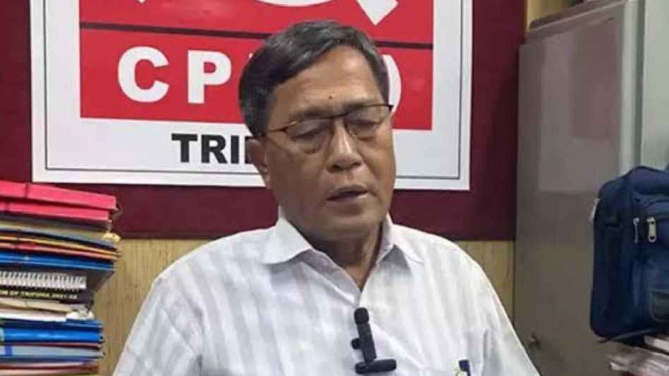 Tripura LoP lauds CM Saha's gesture, urges to take steps in two more child death cases Tripura LoP lauds CM Saha's gesture, urges to take steps in two more child death cases