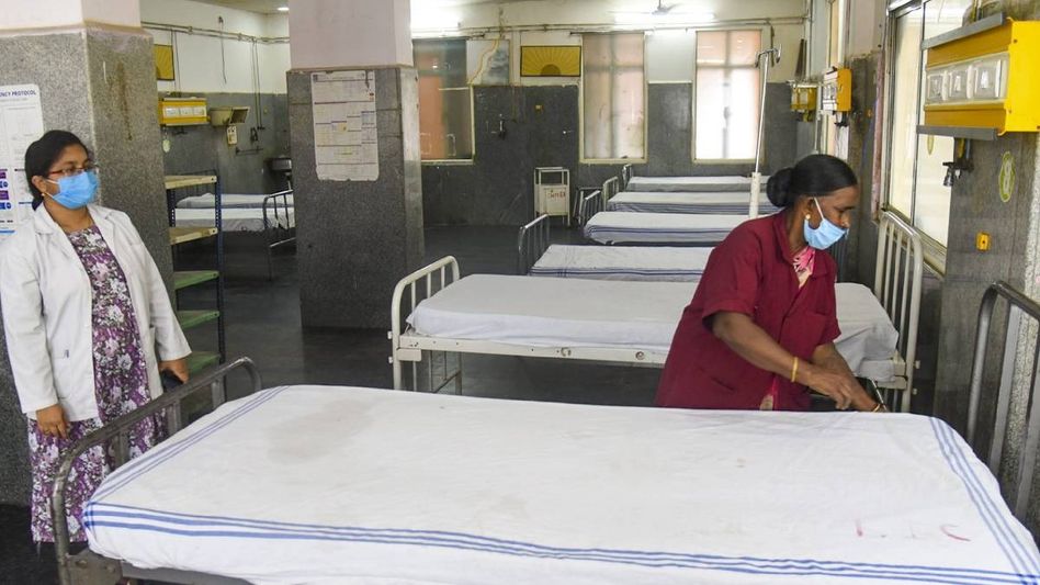 Manipal Hospitals partners with Aizawl Civil Hospital to launch regular specialty OPD services Manipal Hospitals partners with Aizawl Civil Hospital to launch regular specialty OPD services