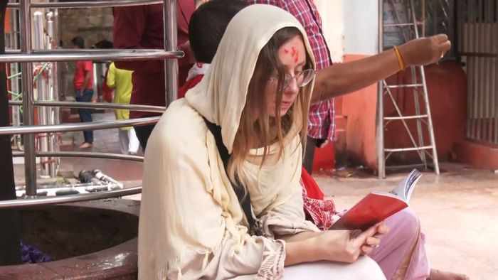 Assam: Thousands flock to Kamakhya temple for Somvati Amavasya prayers