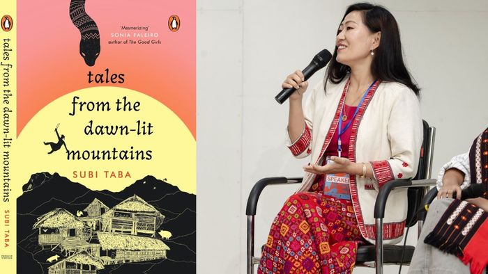 Subi Taba (Facebook)