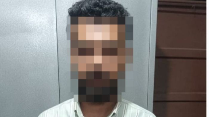 Bangladeshi national working in Bengaluru arrested in Meghalaya for illegal entry
