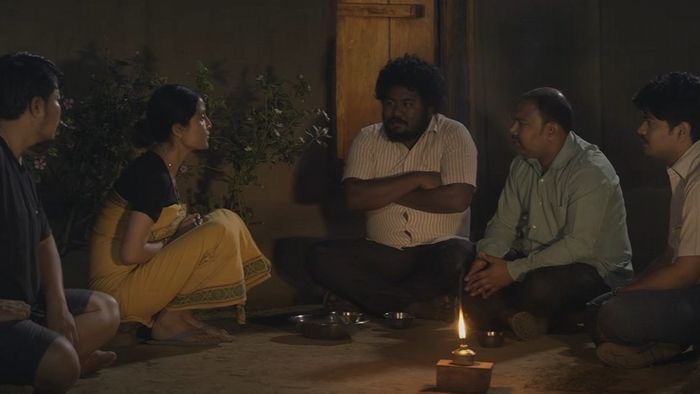 Assamese film Casetu Nagen exposes rural greed fraud social issues