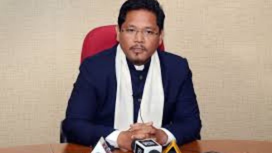 Meghalaya CM debunks privatization claims on Tura Medical College, to remain govt-owned Meghalaya CM debunks privatization claims on Tura Medical College, to remain govt-owned