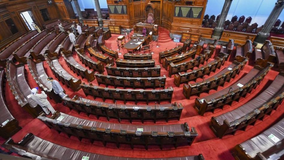 Rajya Sabha elections set for Assam and Tamil Nadu on June 19 Rajya Sabha elections set for Assam and Tamil Nadu on June 19