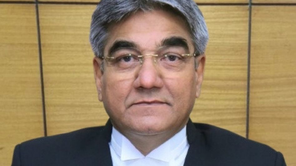 Gauhati HC chief justice Vijay Bishnoi recommended for SC elevation Gauhati HC chief justice Vijay Bishnoi recommended for SC elevation