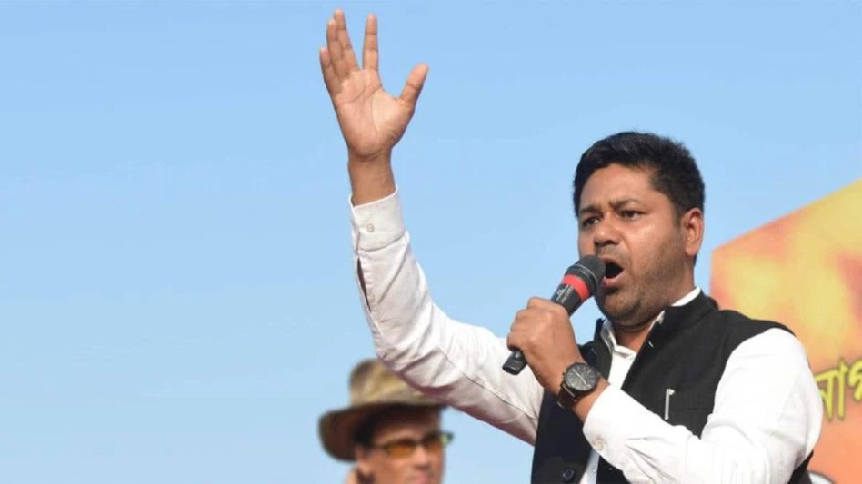 AJP backs Gaurav Gogoi’s APCC leadership, calls for united front to defeat BJP AJP backs Gaurav Gogoi’s APCC leadership, calls for united front to defeat BJP