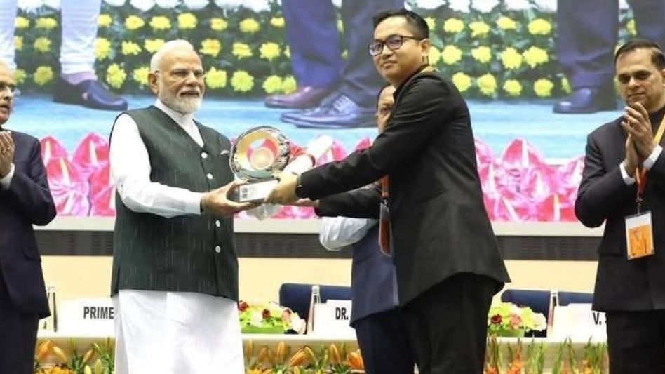 Tripura DM faces backlash for snubbing Pradyot Debbarma; opposition condemns Tripura DM faces backlash for snubbing Pradyot Debbarma; opposition condemns