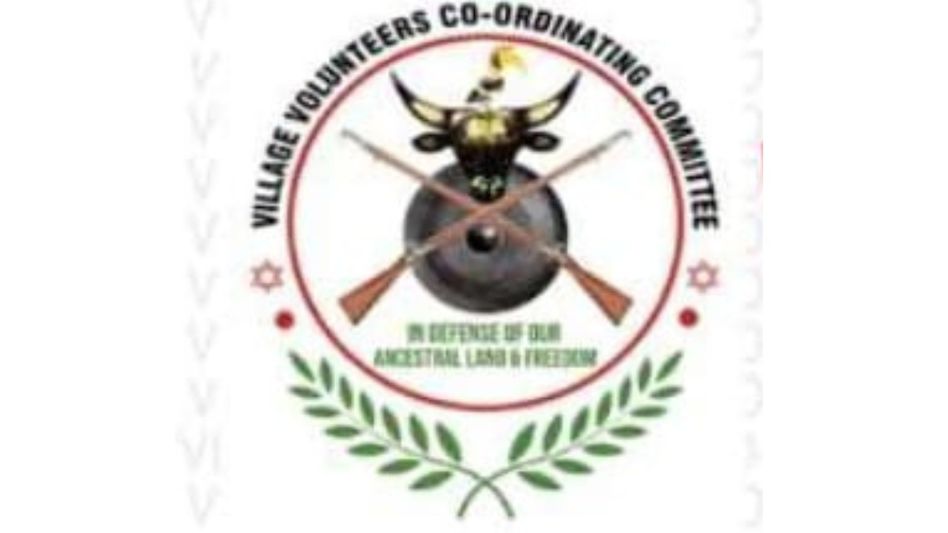 Manipur: Kuki-based village volunteers group slams UPF-KNO, calls it 'unfit' to represent people Manipur: Kuki-based village volunteers group slams UPF-KNO, calls it 'unfit' to represent people