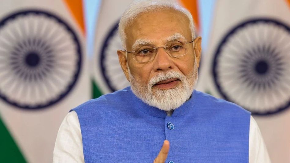PM Modi to inaugurate Rs 750 crore projects in Sikkim during statehood celebrations PM Modi to inaugurate Rs 750 crore projects in Sikkim during statehood celebrations