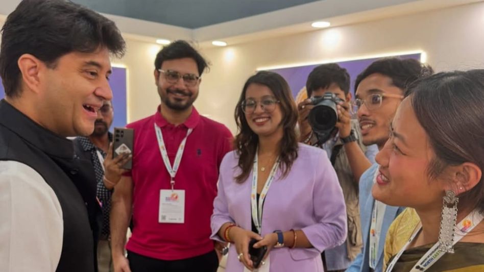Digital creators amplify Northeast’s voice at Investment Summit Digital creators amplify Northeast’s voice at Investment Summit