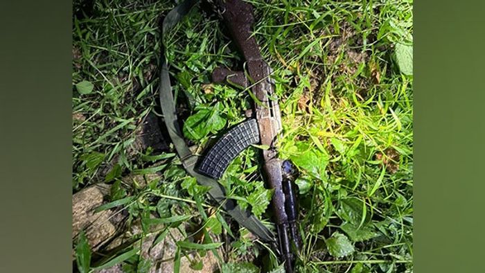 Assam: Armed poacher killed in Kaziranga gun battle, weapons cache recovered