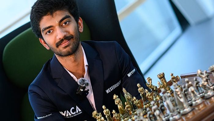 Gukesh bounces back on 19th birthday with crucial win over Nakamura in Norway Chess